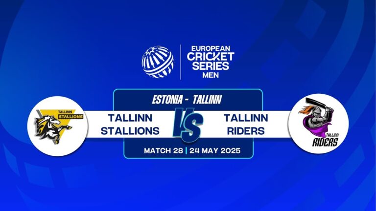 ECS England, Hornchurch, 2025 – Group B Match Day 4, Match 36: Gagan (GGN) vs East Londoners (EL) – প্রি-ম্যাচ বিশ্লেষণ