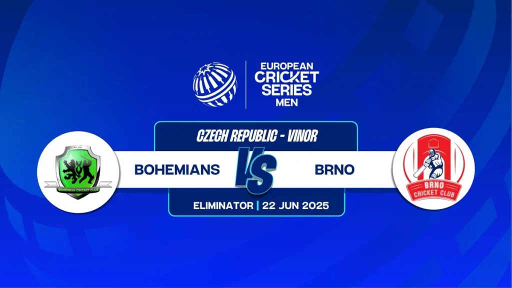 ECS Czechia, Premier, 2025 – Finals Match Day 1, Match 16 (Eliminator)