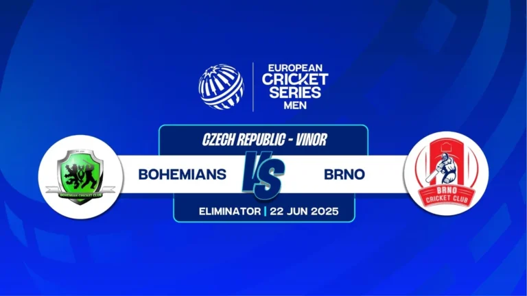 ECS Czechia, Premier, 2025 – Finals Match Day 1, Match 16 (Eliminator)