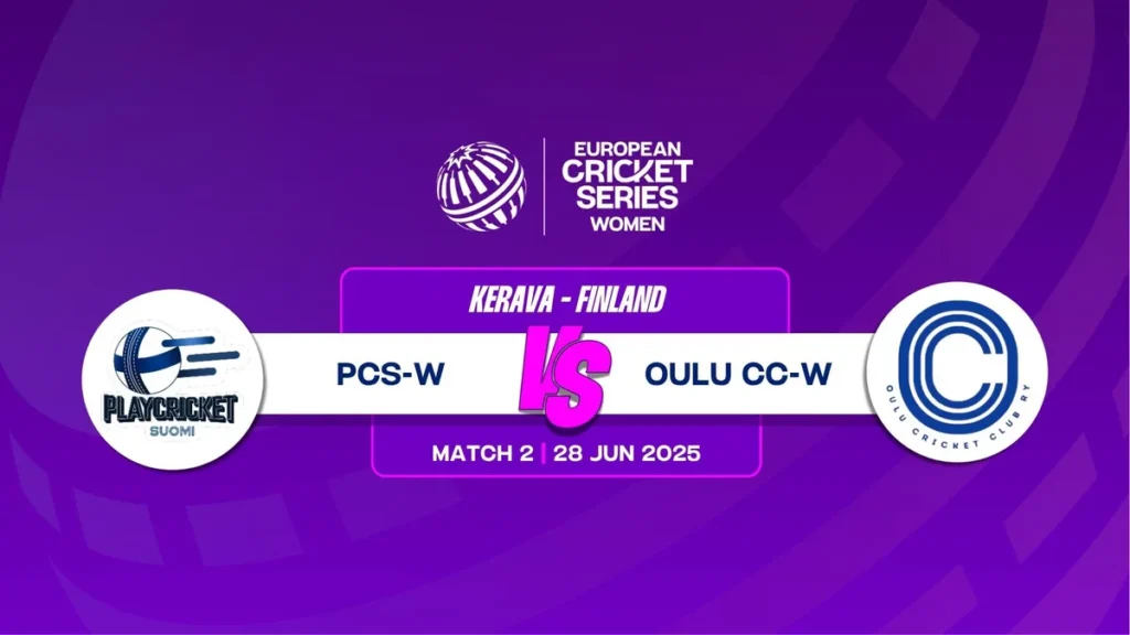 ECS-W Finland, 2025: PCS-W vs OCC-W